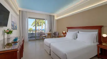 ATRIUM PALACE THALASSO SPA RESORT & VILLAS