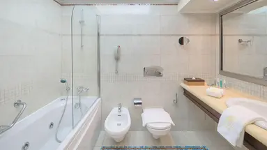 ATRIUM PALACE THALASSO SPA RESORT & VILLAS