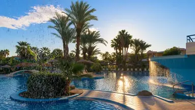 ATRIUM PALACE THALASSO SPA RESORT & VILLAS