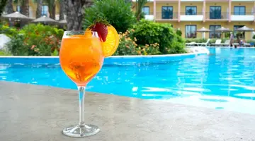 ATRIUM PALACE THALASSO SPA RESORT & VILLAS