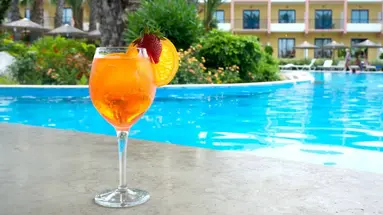 ATRIUM PALACE THALASSO SPA RESORT & VILLAS