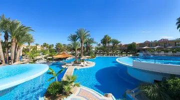 ATRIUM PALACE THALASSO SPA RESORT & VILLAS