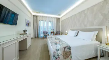 ATRIUM PALACE THALASSO SPA RESORT & VILLAS