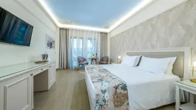 ATRIUM PALACE THALASSO SPA RESORT & VILLAS
