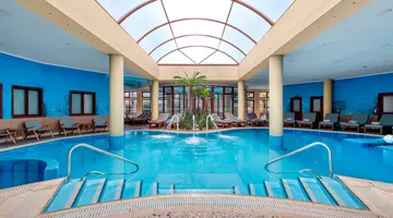 ATRIUM PALACE THALASSO SPA RESORT & VILLAS