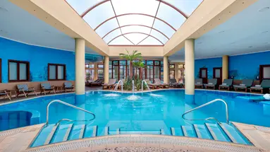 ATRIUM PALACE THALASSO SPA RESORT & VILLAS