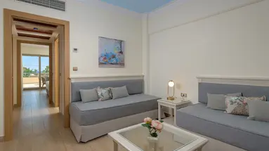 ATRIUM PALACE THALASSO SPA RESORT & VILLAS