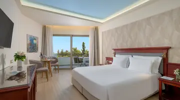 ATRIUM PALACE THALASSO SPA RESORT & VILLAS