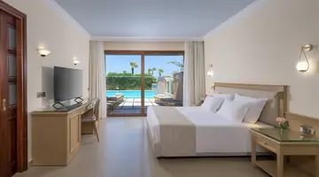 ATRIUM PALACE THALASSO SPA RESORT & VILLAS