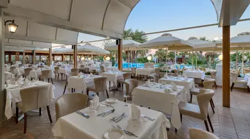 ATRIUM PALACE THALASSO SPA RESORT & VILLAS