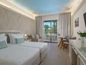 ATRIUM PALACE THALASSO SPA RESORT & VILLAS