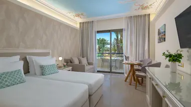 ATRIUM PALACE THALASSO SPA RESORT & VILLAS