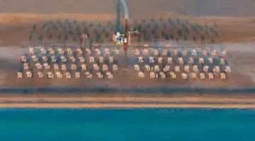 ATRIUM PALACE THALASSO SPA RESORT & VILLAS
