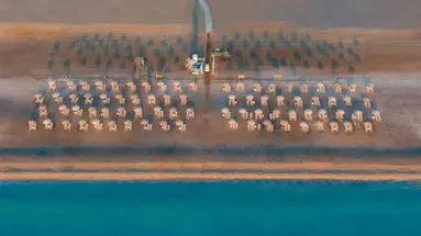 ATRIUM PALACE THALASSO SPA RESORT & VILLAS