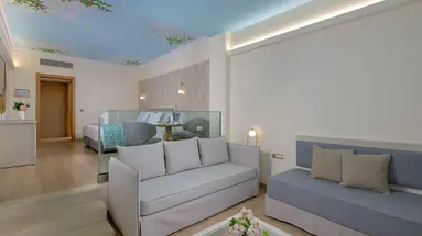 ATRIUM PALACE THALASSO SPA RESORT & VILLAS