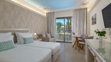 ATRIUM PALACE THALASSO SPA RESORT & VILLAS