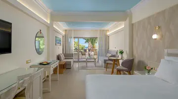 ATRIUM PALACE THALASSO SPA RESORT & VILLAS