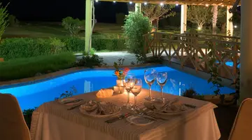 ATRIUM PALACE THALASSO SPA RESORT & VILLAS