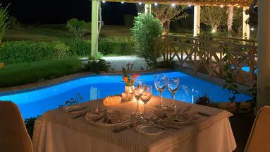 ATRIUM PALACE THALASSO SPA RESORT & VILLAS