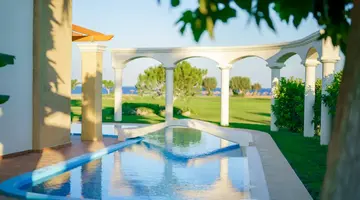 ATRIUM PALACE THALASSO SPA RESORT & VILLAS