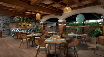 ATRIUM PALACE THALASSO SPA RESORT & VILLAS
