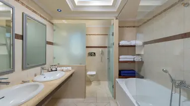 ATRIUM PALACE THALASSO SPA RESORT & VILLAS