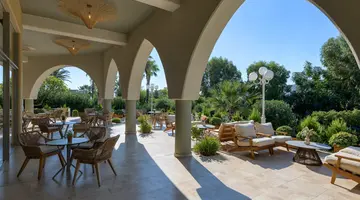 ATRIUM PALACE THALASSO SPA RESORT & VILLAS