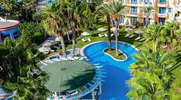 Atrium Palace Thalasso Spa & Villas