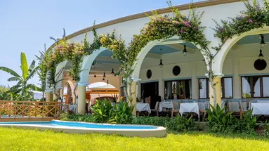 Atrium Palace
