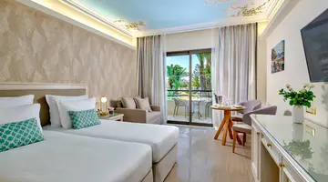 Atrium Palace