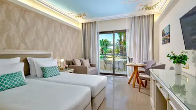 Atrium Palace
