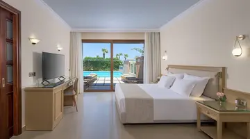 Atrium Palace