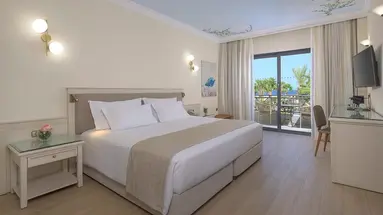 Atrium Palace