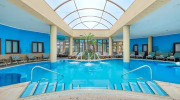 Atrium Palace