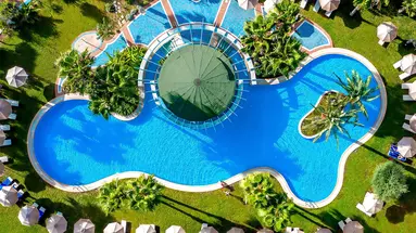 Atrium Palace