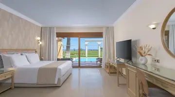Atrium Palace