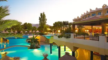 Atrium Palace