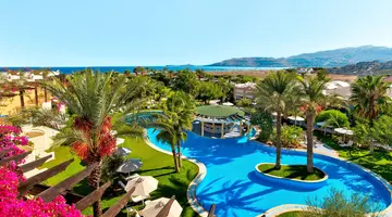 Atrium Palace