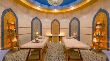 Atrium Palace