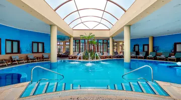 Atrium Palace