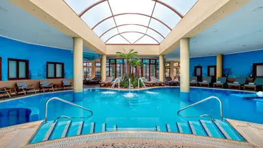 Atrium Palace