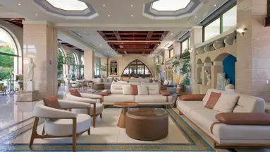 Atrium Palace