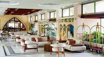 Atrium Palace