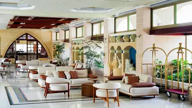 Atrium Palace