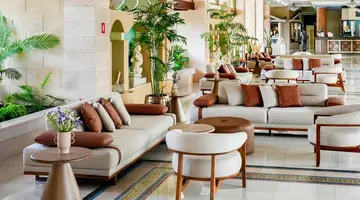 Atrium Palace