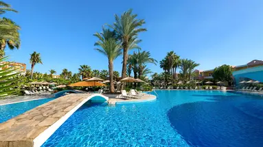 Atrium Palace