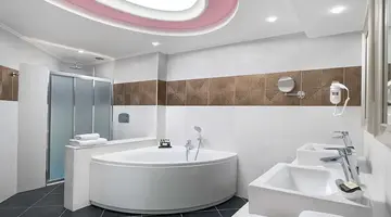Atrium Platinum Luxury Resort Hotel & Sp