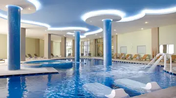 Atrium Platinum Luxury Resort Hotel & Sp
