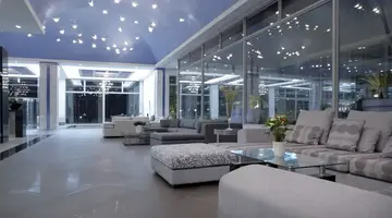 Atrium Platinum Luxury Resort Hotel & Sp
