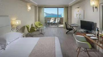 Atrium Platinum Luxury Resort Hotel & Sp